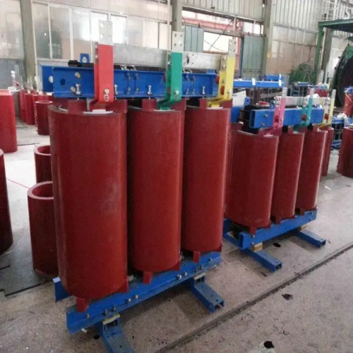 富宁SCB10-250KVA干式变压器