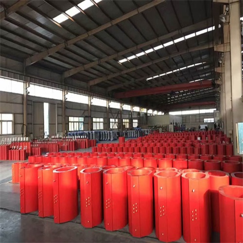 富宁SCB10-500KVA干式变压器