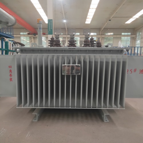 富宁sh15-315KVA非晶合金变压器
