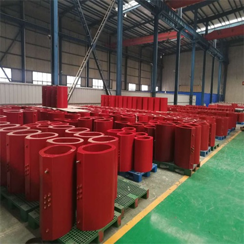 富宁500KVA干式变压器厂家