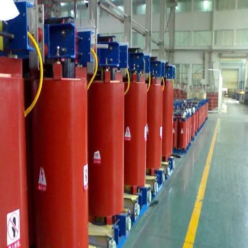 富宁SCB10-200KVA干式变压器