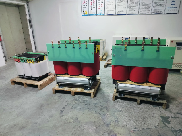 富宁KS11-1000KVA矿用变压器